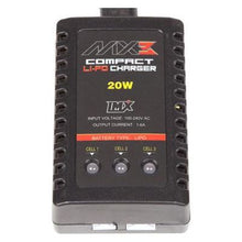 Load image into Gallery viewer, MX3 20W Lipo Battery Balance Charger
