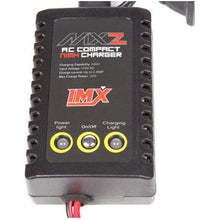 Load image into Gallery viewer, MX2 2A AC Compact NIMH Battery Charger
