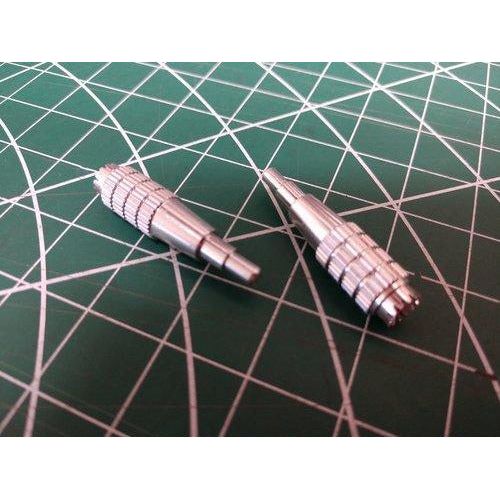 Taigen Transmitter Gimbal Stick End Replacements (1 Pair)