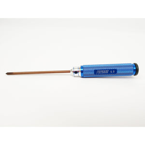 Phillips Head Screwdriver (3.5/4.0/5.0/5.8mm) - Taigen Tanks
