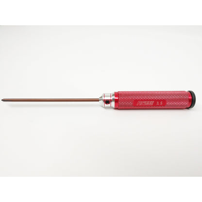 Phillips Head Screwdriver (3.5/4.0/5.0/5.8mm) - Taigen Tanks