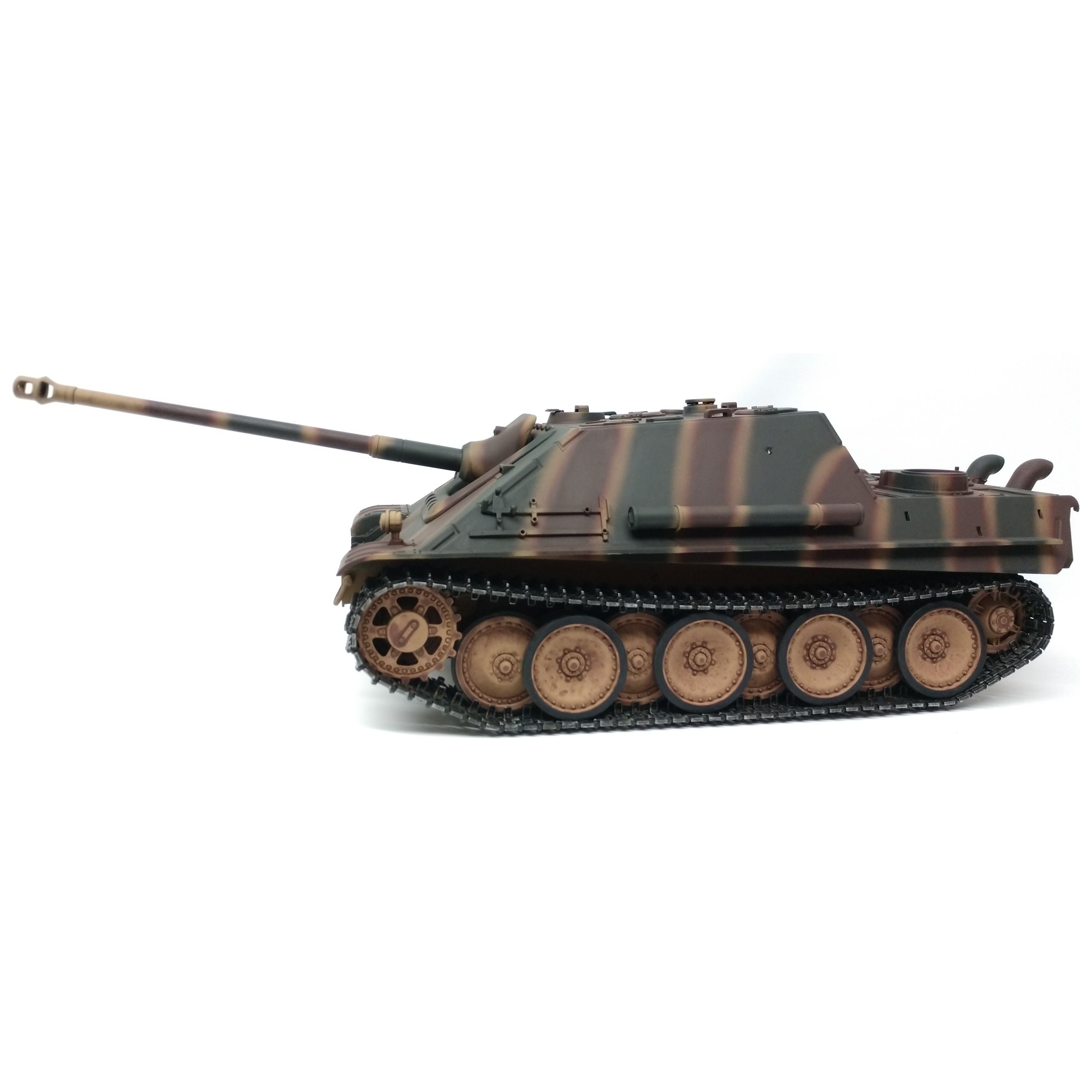 Jagdpanther rc on sale