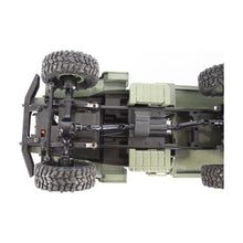 Load image into Gallery viewer, M35 6x6 1:16th Scale Metal Edition KIT RC Truck
