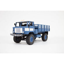 Load image into Gallery viewer, GAZ-66 4x4 1:16th Scale RTR 2.4GHz RC Truck
