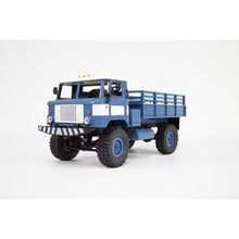 Load image into Gallery viewer, GAZ-66 4x4 1:16th Scale 2.4GHz RC KIT Truck
