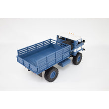 Load image into Gallery viewer, GAZ-66 4x4 1:16th Scale RTR 2.4GHz RC Truck
