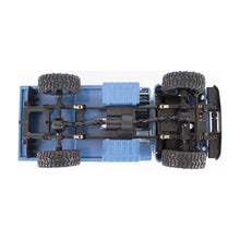 Load image into Gallery viewer, GAZ-66 4x4 1:16th Scale RTR 2.4GHz RC Truck

