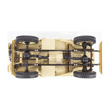 Load image into Gallery viewer, Willys 4x4 1:10th Scale RTR 2.4GHz RC Truck
