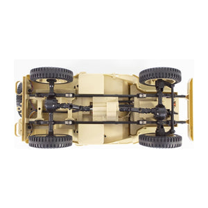 Willys 4x4 1:10th Scale RTR 2.4GHz RC Truck
