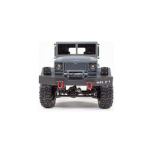 Load image into Gallery viewer, M35 4x4 1:16th Scale RTR 2.4GHz RC Truck
