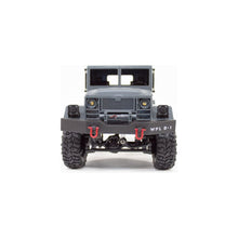 Load image into Gallery viewer, M35 4x4 1:16th Scale Metal Edition KIT RC Truck
