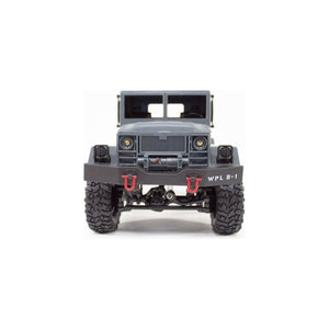 M35 4x4 1:16th Scale Metal Edition KIT RC Truck