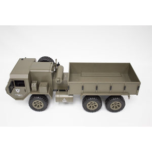 HEMTT 1:16th Scale RTR 2.4GHz
