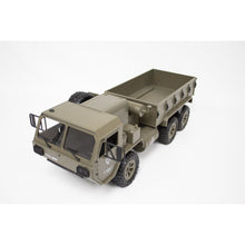 Load image into Gallery viewer, HEMTT 1:16th Scale RTR 2.4GHz

