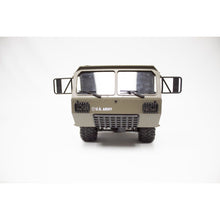 Load image into Gallery viewer, HEMTT 1:16th Scale RTR 2.4GHz
