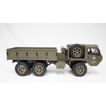 Load image into Gallery viewer, HEMTT 1:16th Scale RTR 2.4GHz
