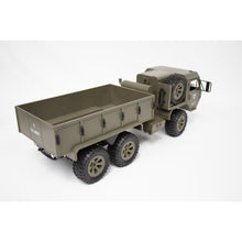 Load image into Gallery viewer, HEMTT 1:16th Scale RTR 2.4GHz
