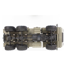 Load image into Gallery viewer, HEMTT 1:16th Scale RTR 2.4GHz

