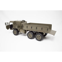 Load image into Gallery viewer, HEMTT 1:16th Scale RTR 2.4GHz
