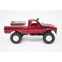 Load image into Gallery viewer, Hilux 4x4 1:16th Scale RTR 2.4GHz RC Truck
