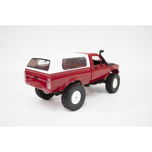 Hilux 4x4 1:16th Scale RTR 2.4GHz RC Truck
