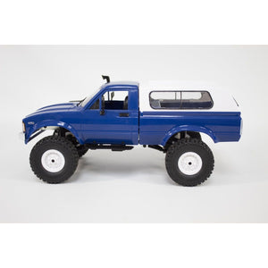 Hilux 4x4 1:16th Scale RTR 2.4GHz RC Truck