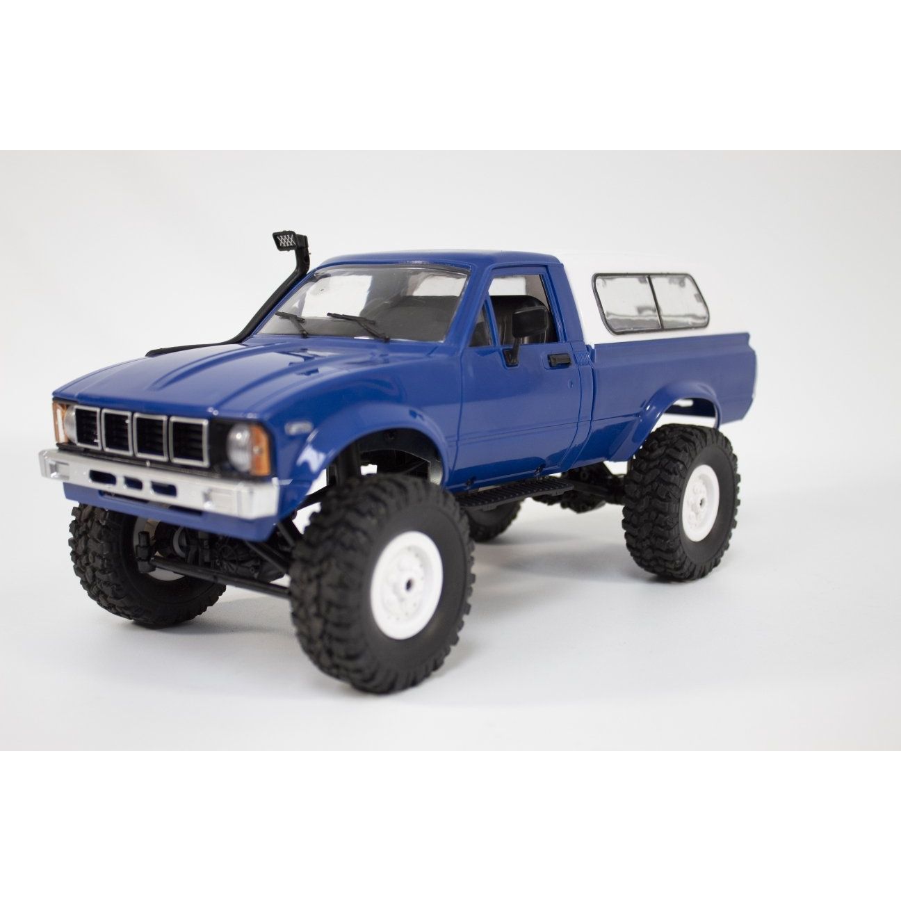 Rc 4x4 toyota hot sale