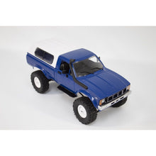 Load image into Gallery viewer, Hilux 4x4 1:16th Scale KIT RC Truck
