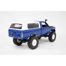 Load image into Gallery viewer, Hilux 4x4 1:16th Scale KIT RC Truck

