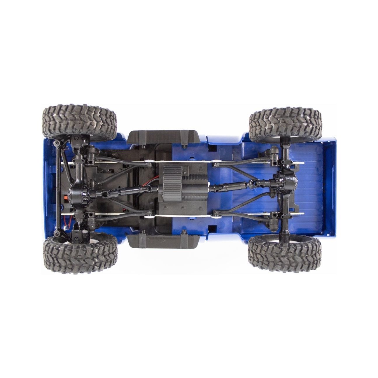 Scale rc 4x4 deals