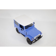 Load image into Gallery viewer, Land Cruiser 4x4 1:16th Scale KIT RC Truck
