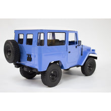 Load image into Gallery viewer, Land Cruiser 4x4 1:16th Scale KIT RC Truck
