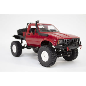 Hilux Desert Edition 4x4 1:16th Scale RTR 2.4GHz RC Truck