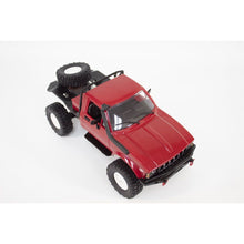 Load image into Gallery viewer, Hilux Desert Edition 4x4 1:16th Scale RTR 2.4GHz RC Truck
