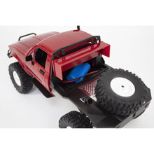 Load image into Gallery viewer, Hilux Desert Edition 4x4 1:16th Scale RTR 2.4GHz RC Truck
