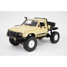 Load image into Gallery viewer, Hilux Desert Edition 4x4 1:16th Scale KIT RC Truck
