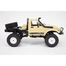 Load image into Gallery viewer, Hilux Desert Edition 4x4 1:16th Scale RTR 2.4GHz RC Truck
