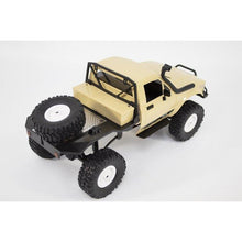 Load image into Gallery viewer, Hilux Desert Edition 4x4 1:16th Scale KIT RC Truck
