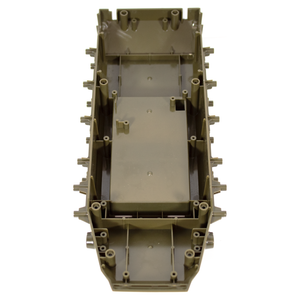 Ripper Drift Tank Replacement Lower Chassis