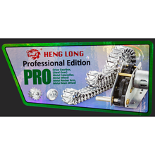 Load image into Gallery viewer, Heng Long M26 Pershing Snow Leopard Professional Edition with 7.0 Electronics BB/IR
