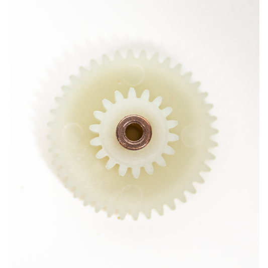 Ripper Drift Tank Replacement 2nd Drive Gear