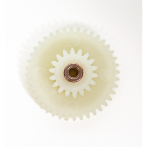 Ripper Drift Tank Replacement 2nd Drive Gear