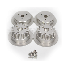 Load image into Gallery viewer, Ripper Drift Tank Upgrade Metal Drive Wheels (Pair)
