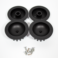 Load image into Gallery viewer, Ripper Drift Tank Upgrade Metal Drive Wheels (Pair)
