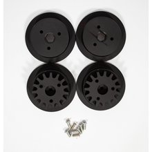 Load image into Gallery viewer, Ripper Drift Tank Upgrade Metal Drive Wheels (Pair)
