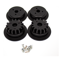 Load image into Gallery viewer, Ripper Drift Tank Upgrade Metal Drive Wheels (Pair)
