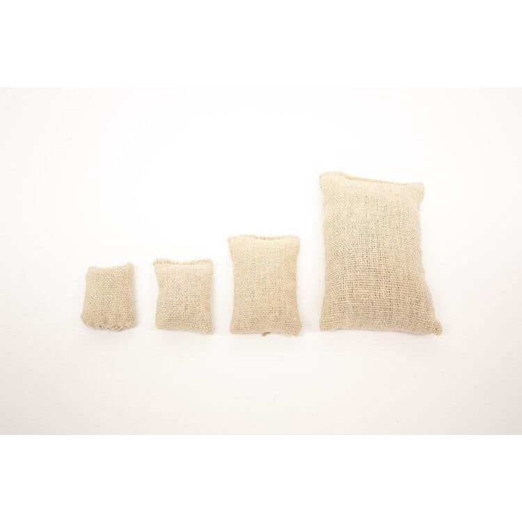 Polybead Sandbags (multiple sizes)