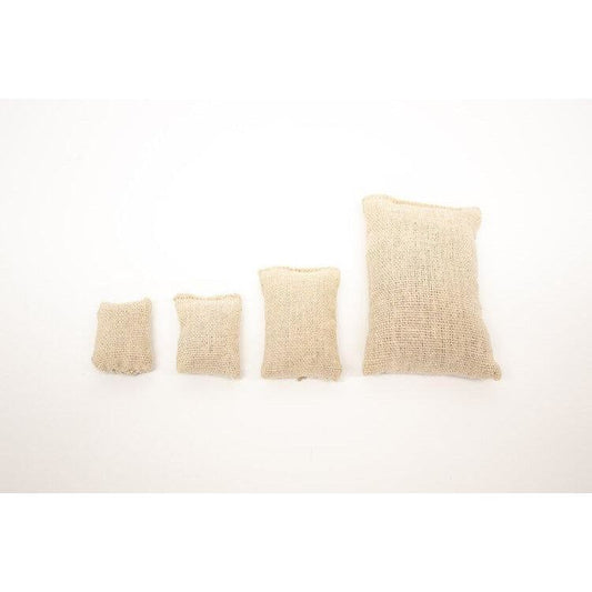 Polybead Sandbags (multiple sizes)