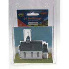 Load image into Gallery viewer, IMEX Perma Scene - 1st Church - Taigen Tanks

