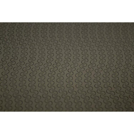 Canvas - Expandable Green (48x46cm)